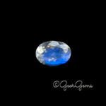 1.55ct Rainbow Moonstone - Oval