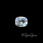 3.62ct Rainbow Moonstone - Rectangular Cushion