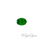 1.20ct Tsavorite Garnet - Oval