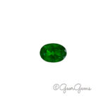 1.02ct Tsavorite Garnet - Oval