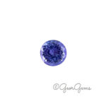2.44ct Tanzanite - Round