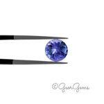 1.98ct Tanzanite - Round