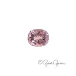 4.52ct Morganite - Oval
