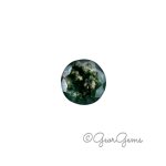 3.73ct Moss Agate - Round