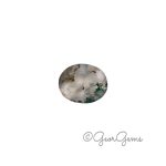 2.09ct Moss Agate - Oval