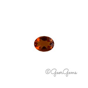 1.50ct Citrine - Oval