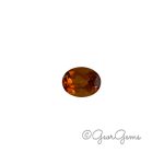1.50ct Citrine - Oval