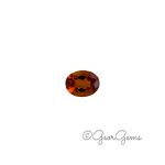 1.91ct Citrine - Oval