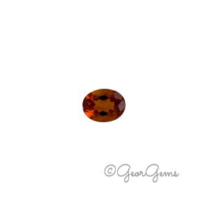 1.91ct Citrine - Oval