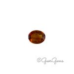 2.07ct Citrine - Oval