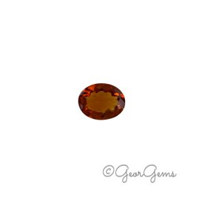 1.82ct Citrine - Oval
