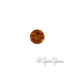 1.99ct Citrine - Round