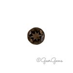 2.63ct Smokey Quartz - Round