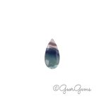 8.39ct Fluorite - Pear Shape