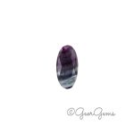 8.66ct Fluorite - Oval