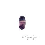 9.89ct Fluorite - Oval