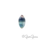 7.80ct Fluorite - Marquise