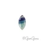 7.83ct Fluorite - Marquise