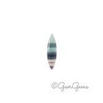 9.63ct Fluorite - Marquise