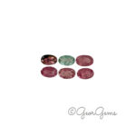 1.52tcw Tourmaline - Oval