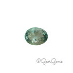 15.83ct Fluorite - Oval