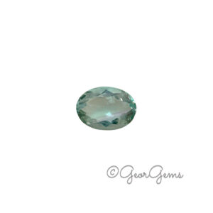11.44ct Fluorite - Oval
