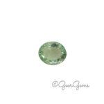 9.03ct Fluorite - Oval
