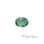 12.51ct Fluorite - Oval