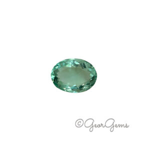 12.51ct Fluorite - Oval