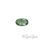 5.89ct Fluorite - Oval