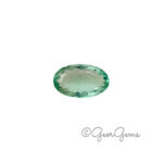18.31ct Fluorite - Oval