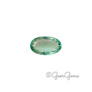18.31ct Fluorite - Oval