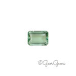 13.77ct Fluorite - Emerald Cut