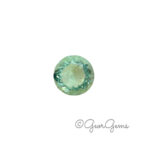 9.55ct Fluorite - Round