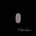 16.21ct Rose Quartz - Rectangular Cushion Cabochon