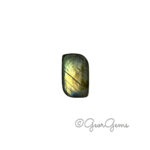 25.73ct Labradorite - Fancy Shape Cabochon
