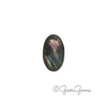 44.33ct Labradorite - Oval Cabochon