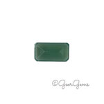 11.67ct Fluorite - Emerald Cut