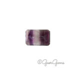 48.43ct Fluorite - Emerald Cut - Image 2