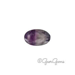 15.64ct Fluorite - Oval