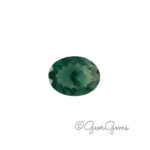 19.39ct Fluorite - Oval