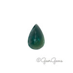 26.35ct Fluorite - Pear Shape