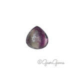 43.18ct Fluorite - Pear Shape