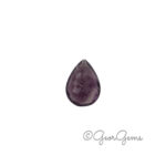 7.55ct Fluorite - Pear Shape