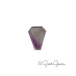 19.06ct Fluorite - Fancy Shape