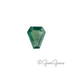 11.91ct Fluorite - Fancy Shape