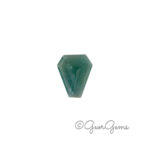 11.91ct Fluorite - Fancy Shape - Image 2
