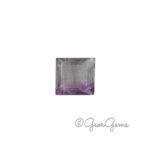 9.80ct Fluorite - Square