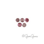 1.23tcw Tourmaline - Round