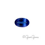 5.0ct Tanzanite - Oval
